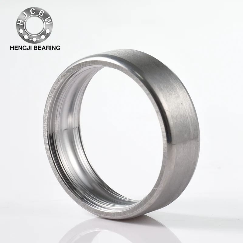 6001 Dərin Groove Ball Rulman Xarici Ring Aksesuarları